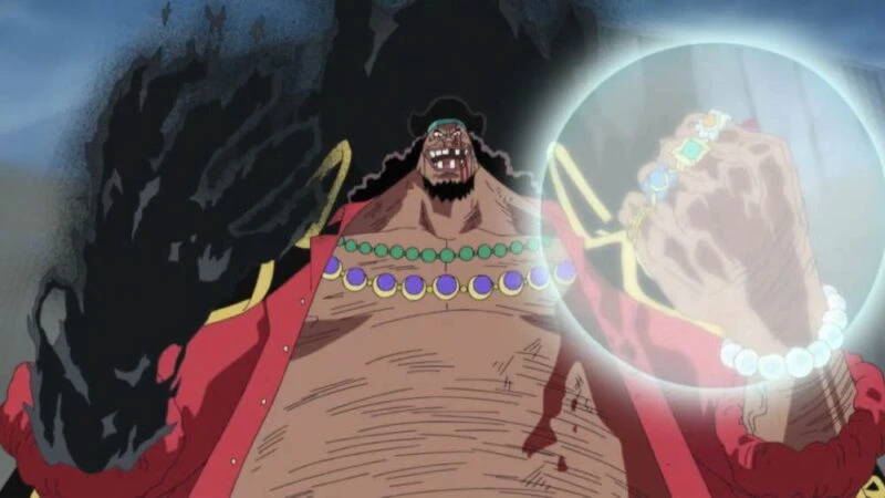 7 Misteri One Piece yang Belum Terungkap 5 Misteri One Piece yang Belum Terungkap