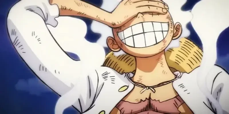 7 Misteri One Piece yang Belum Terungkap 6 Makna Inisial D dalam Nama Sejumlah Karakter