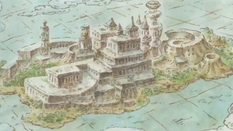 7 Misteri One Piece yang Belum Terungkap 7 Kebenaran di Balik Abad Kekosongan