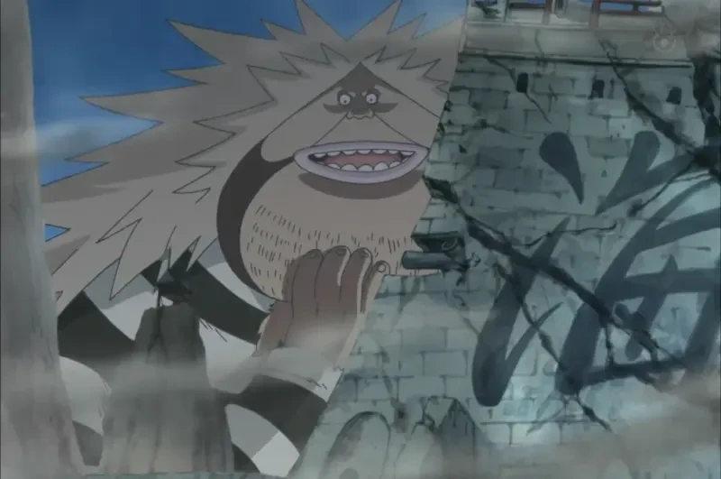 7 Raksasa Terkuat di One Piece, Loki Jadi Sosok Paling Mengerikan? 3 Raksasa Terkuat di One Piece