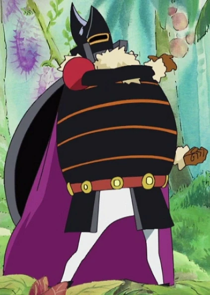 9 Karakter yang Jadi Guru Kru Topi Jerami di One Piece 5 Karakter yang Jadi Guru Kru Topi Jerami