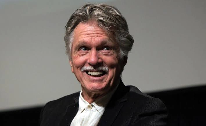 Aktor legendaris Top Gun dan Alien, Tom Skerritt, meninggal dunia