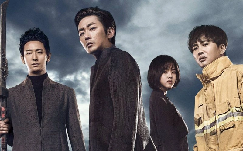 Along With the Gods 3 Resmi Digarap, Syuting Dimulai pada 2027 2 Along With the Gods 3 resmi diproduksi, syuting dimulai pada 2027