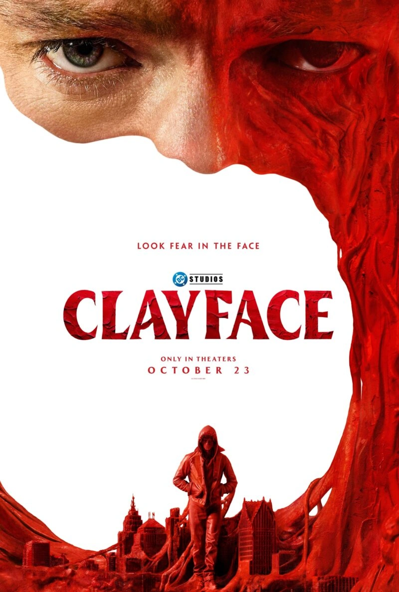 Akankah Batman muncul di adegan credit film Clayface? 2 Akankah Batman muncul di adegan credit film Clayface?