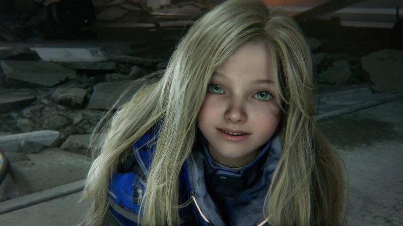 Capcom Ingin Bikin RE Engine Lebih Pintar dengan Teknologi AI 2 Capcom Ingin Bikin RE Engine Lebih Pintar dengan Teknologi AI
