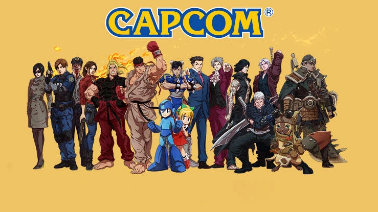 Capcom mengalami serangan siber yang mengakibatkan bocornya data 11,7 juta akun (2) Capcom terkena serangan siber yang menyebabkan bocornya data 117 juta akun