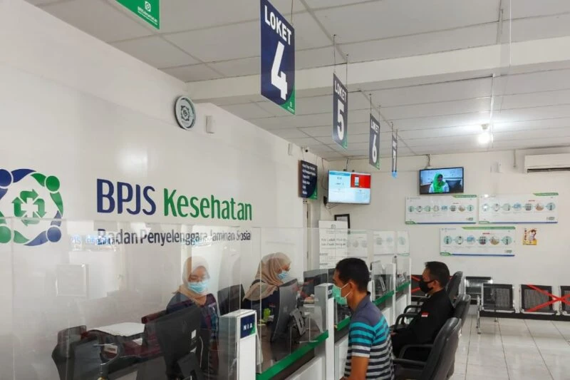 Cara Pindah Faskes BPJS Online & Offline