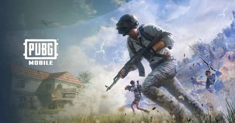 Tips Pengaturan Nyaman PUBG dengan 4 Jari