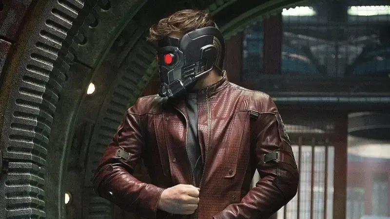 Chris Pratt memastikan Star Lord akan kembali ke MCU