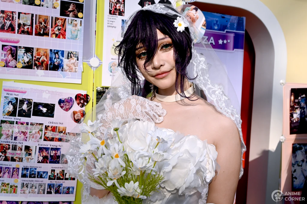 CosMeet 2026 Okada Manila Katiecakey
