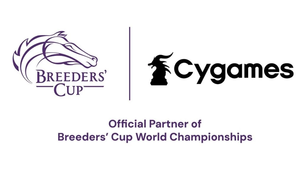 Cygames partnership with Breeders' Cup leads to renamed Sprint event