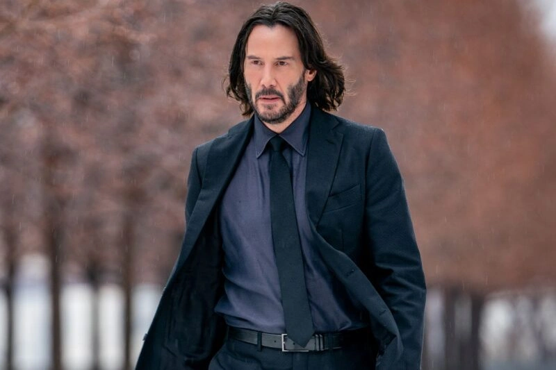 Don Lee dan Keanu Reeves Kabarnya akan Bertemu di Remake The Gangster, The Cop, The Devil 2 john wick 4 062624 038ce4be0dfc43f0a8ce819d3a90951a