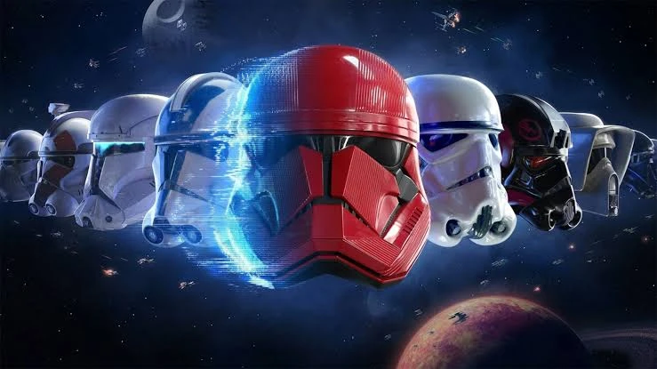 EA Sedang Mengembangkan Star Wars: Battlefront 3 bersama DICE dan Respawn 2 EA Rencana Kembangkan Star Wars: Battlefront 3 bersama DICE dan Respawn 1