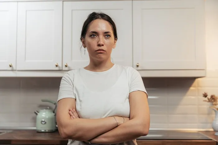 When others try to question or test their abilities, such as by asking follow-up questions, people with low IQ become offended. Their excessive self-confidence is actually illusory.