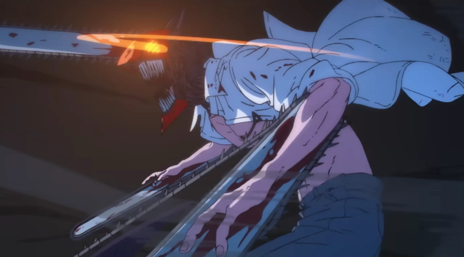 chainsaw man reze arc movie new