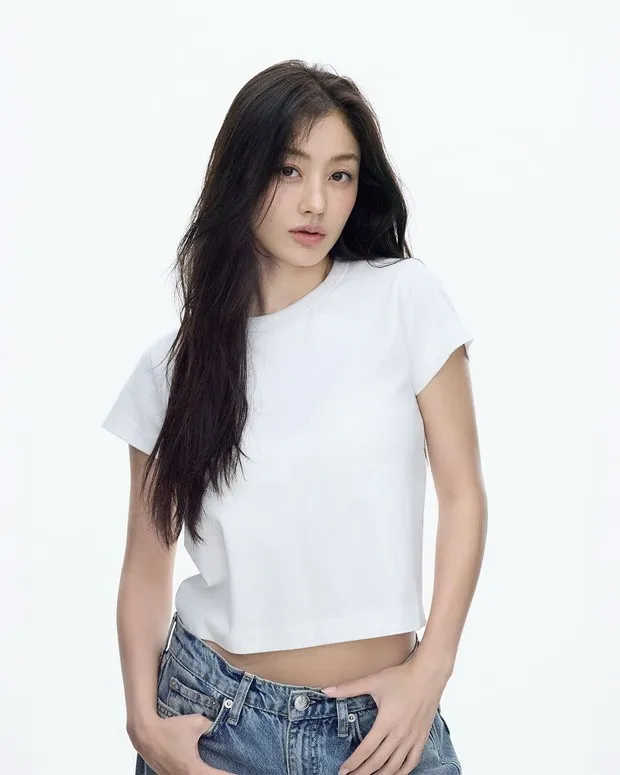 Profil baru Jihyo TWICE/ Foto: instagram.com/emithaus Profil baru Jihyo TWICE/ Foto: instagram.com/emithaus