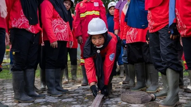 The Power of Mama action / Foto: Instagram.com/@thepowerofmama_official The Power of Mama action / Foto: Instagram.com/@thepowerofmama_official
