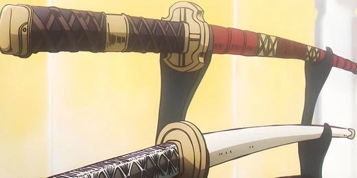 Kenapa Zoro Selalu Tersesat di One Piece? Ini Penjelasannya! 4 Apakah Sandai Kitetsu Menjadi Penyebabnya