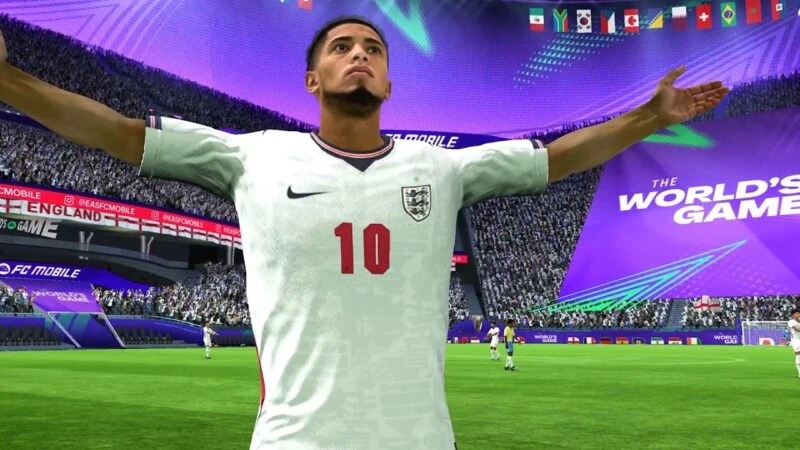 Kode Redeem FC Mobile Terbaru 2026 dan Cara Menukarkannya 2 Daftar Kode Redeem FC Mobile Terbaru