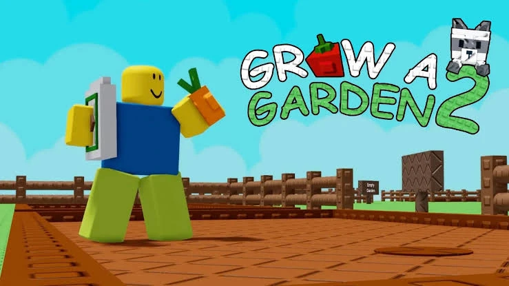 Kode Redeem Grow a Garden 2 Oktober 2026 Terbaru 2 Kode Redeem Grow a Garden 2 Oktober 2026