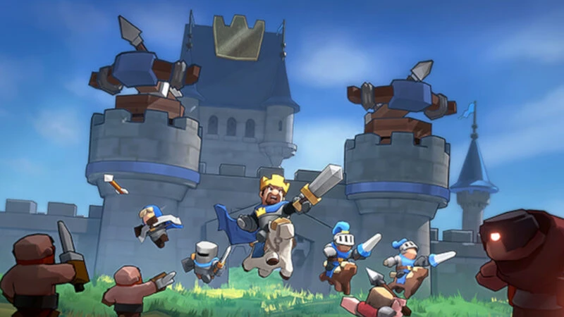 Kingshot October 2026 redeem code, claim latest freebies 3 Kingshot on Google Play