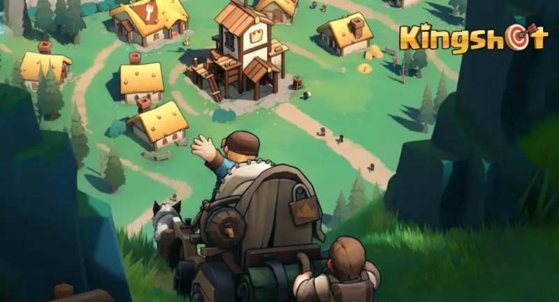 Kingshot October 2026 redeem code, claim latest freebies 2 Kingshot redeem code