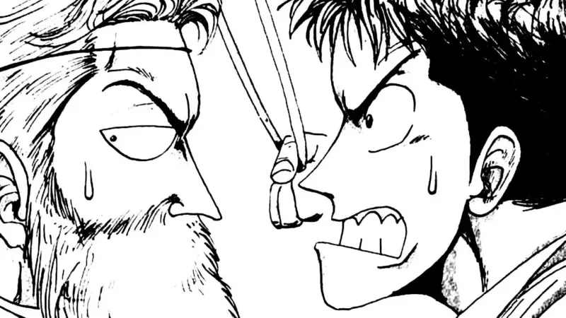 Works created prior to One Piece