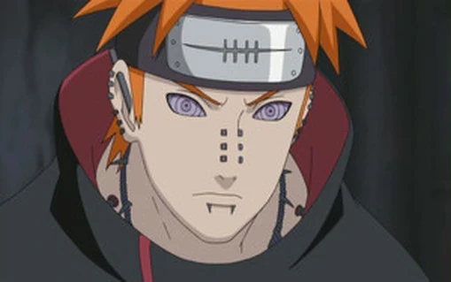 Mengenal Six Paths of Pain di Naruto 2 Six Paths of Pain di Naruto