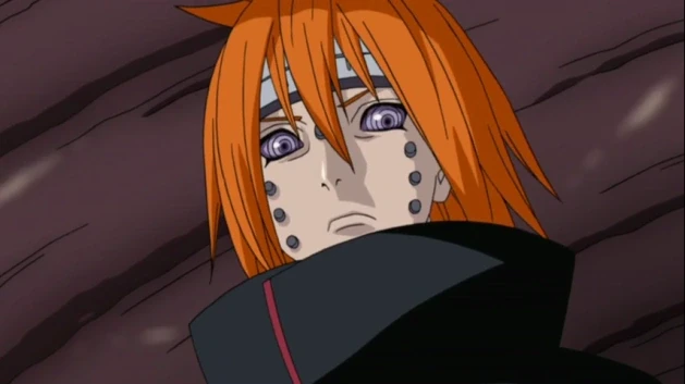 Mengenal Six Paths of Pain di Naruto 5 Animal Path