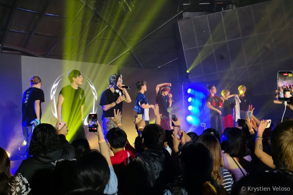 ONE OR EIGHT Special SHOW CASE 2026 in ASIA -V8–”