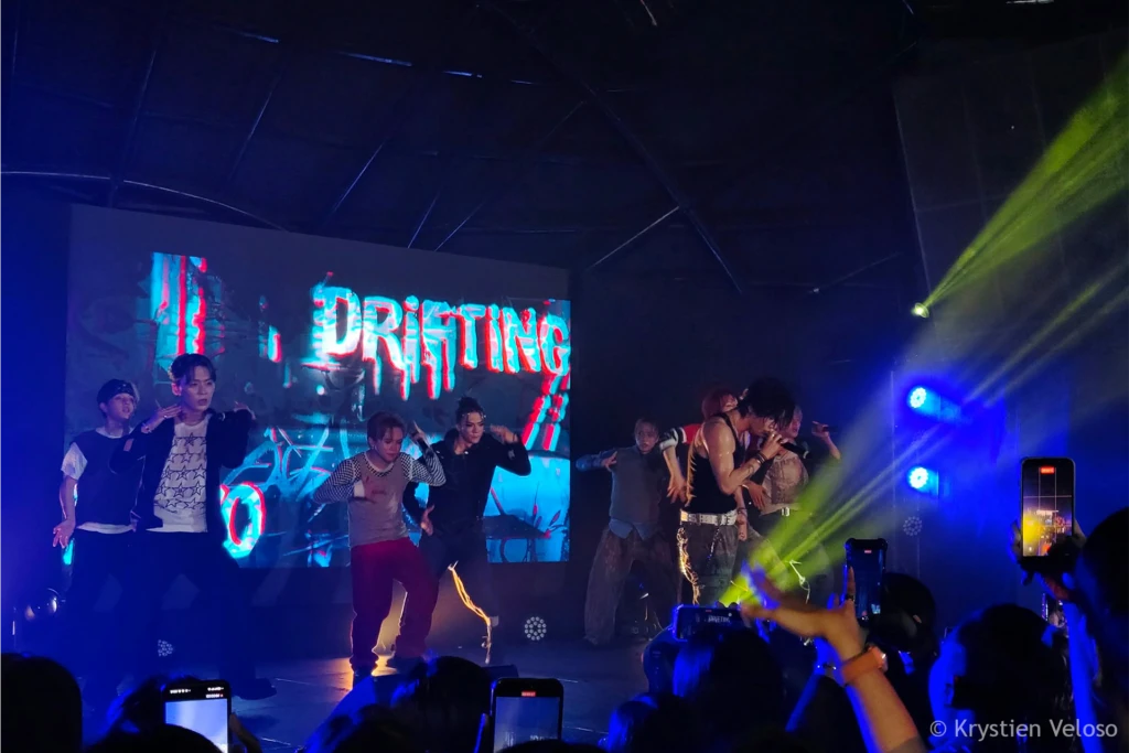 ONE OR EIGHT Special SHOW CASE 2026 in ASIA -V8–”