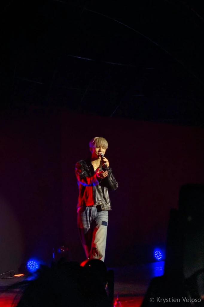 ONE OR EIGHT Special SHOW CASE 2026 in ASIA -V8–”