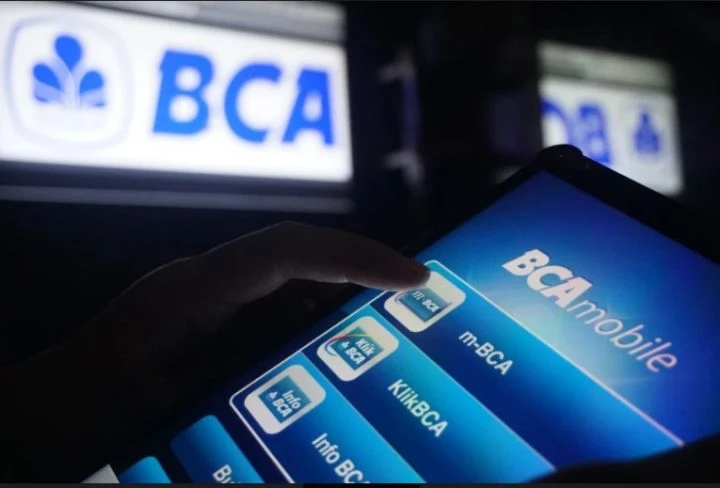 How to Transfer BCA to DANA (m-BCA, myBCA, ATM) Latest