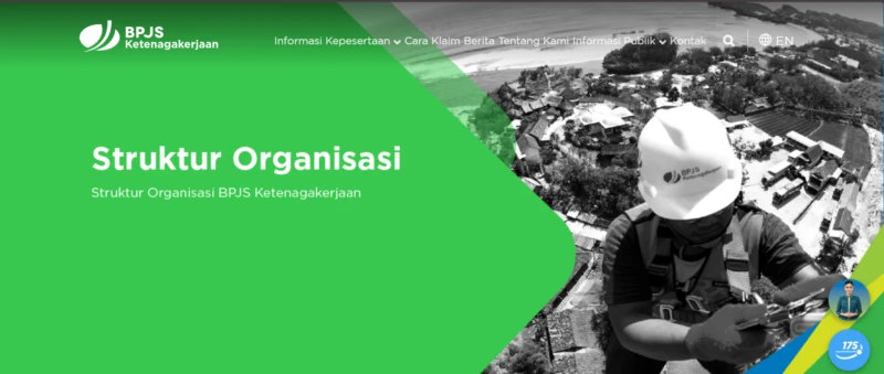 Cara Daftar BPJS Ketenagakerjaan BPU (Pekerja Informal) 