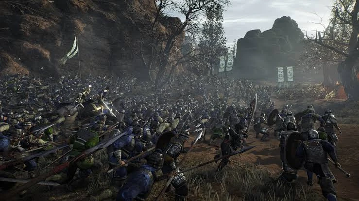 Sebelum Pensiun, Pemimpin Dynasty Warriors Ingin Ciptakan Game Terakhir 2 Sebelum Pensiun, Kepala Dynasty Warriors Ingin Ciptakan Game Terakhir