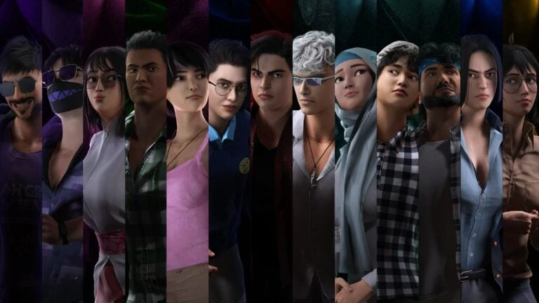 Sekuel Game Indonesia Troublemaker 3 Diumumkan untuk PC 2 Troublemaker 3