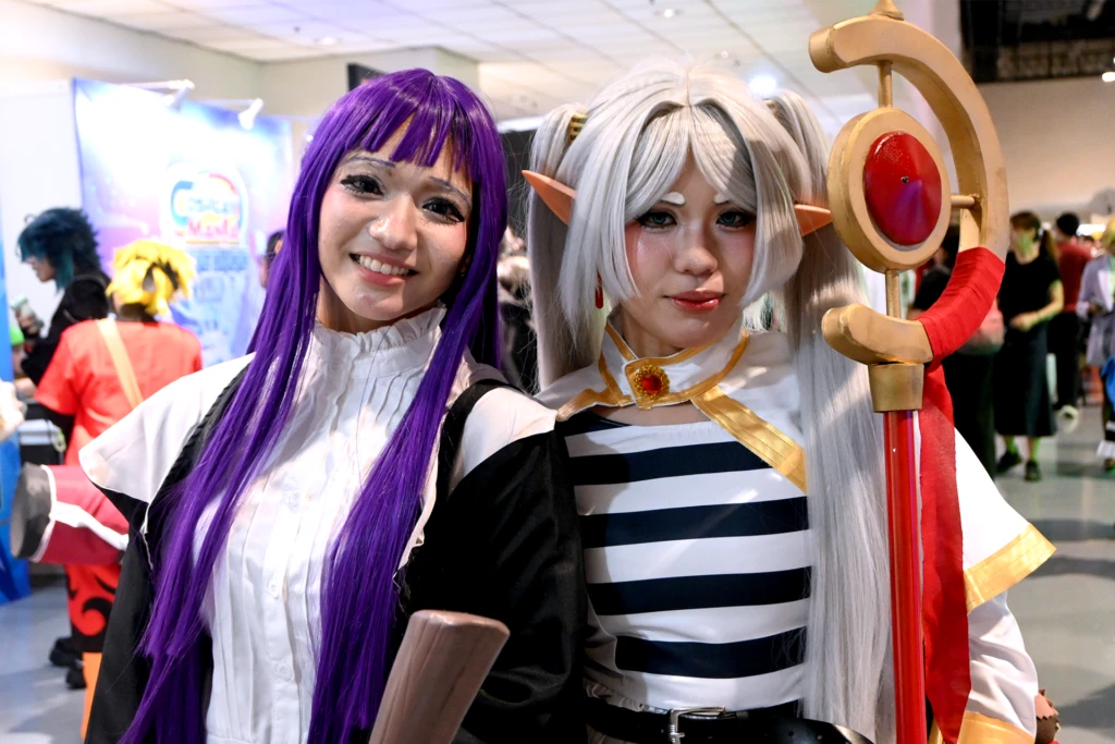 Cosplay Mania (CosMania) 2026 Anime, Games, and Cosplay in the Philippines