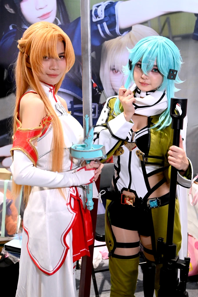 Cosplay Mania (CosMania) 2026 Anime, Games, and Cosplay in the Philippines