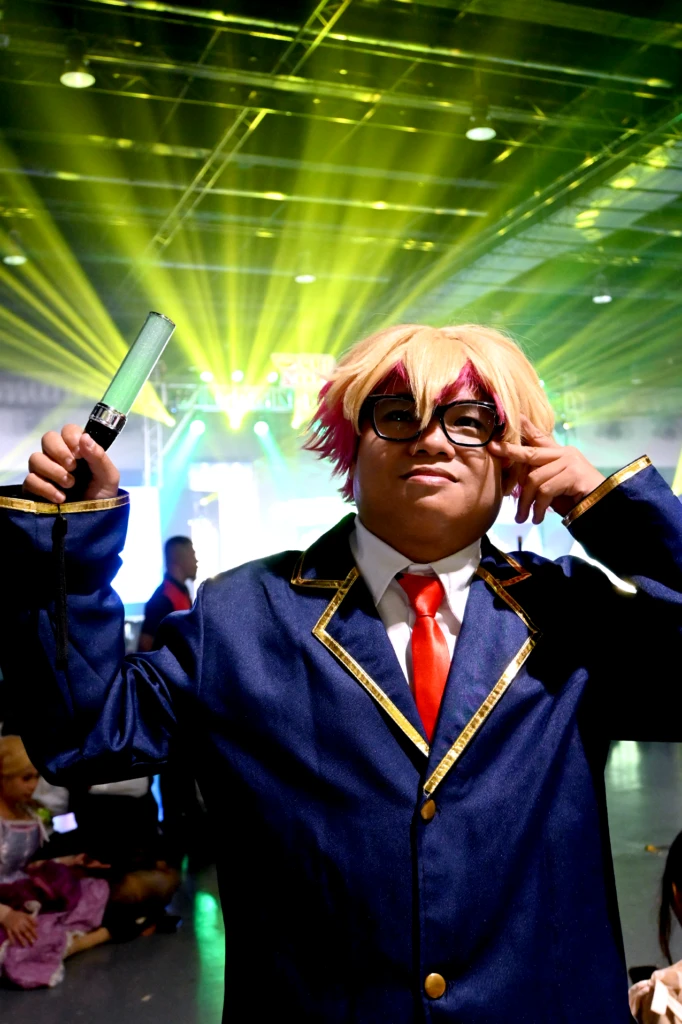Cosplay Mania (CosMania) 2026 Anime, Games, and Cosplay in the Philippines