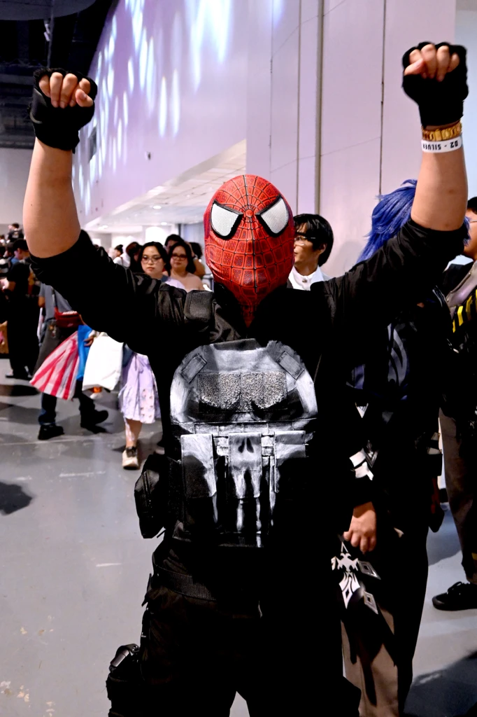 Cosplay Mania (CosMania) 2026 Anime, Games, and Cosplay in the Philippines