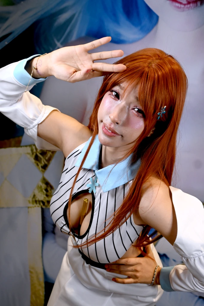 Cosplay Mania (CosMania) 2026 Anime, Games, and Cosplay in the Philippines Liabear