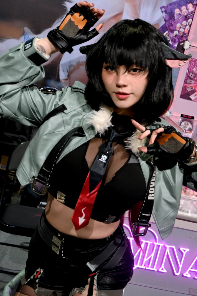 Cosplay Mania (CosMania) 2026 Anime, Games, and Cosplay in the Philippines