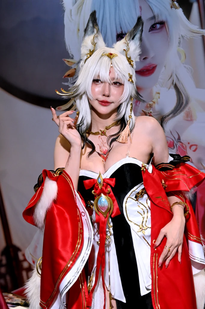 Cosplay Mania (CosMania) 2026 Anime, Games, and Cosplay in the Philippines