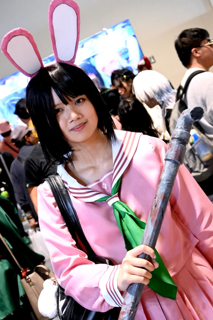 Cosplay Mania (CosMania) 2026 Anime, Games, and Cosplay in the Philippines