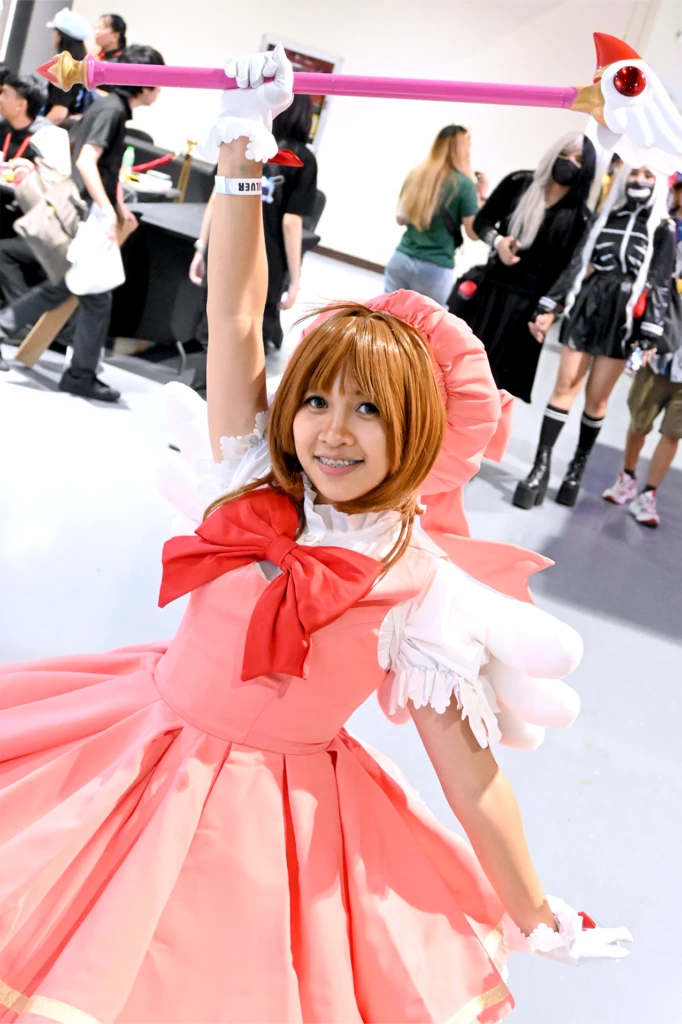 Cosplay Mania (CosMania) 2026 Anime, Games, and Cosplay in the Philippines