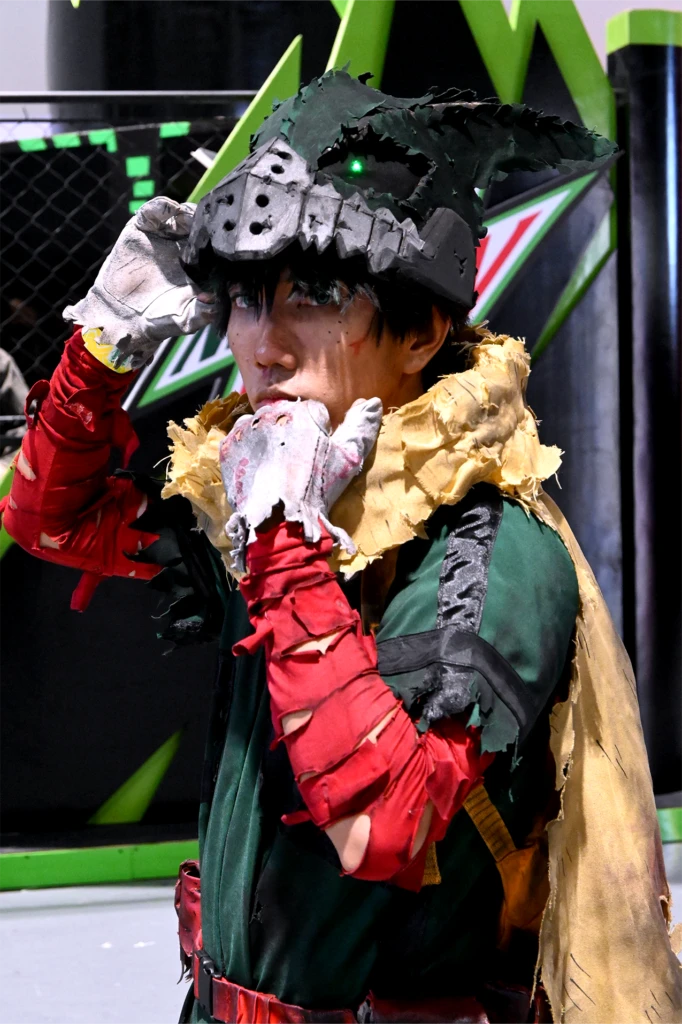 Cosplay Mania (CosMania) 2026 Anime, Games, and Cosplay in the Philippines