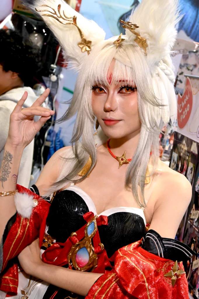Cosplay Mania (CosMania) 2026 Anime, Games, and Cosplay in the Philippines