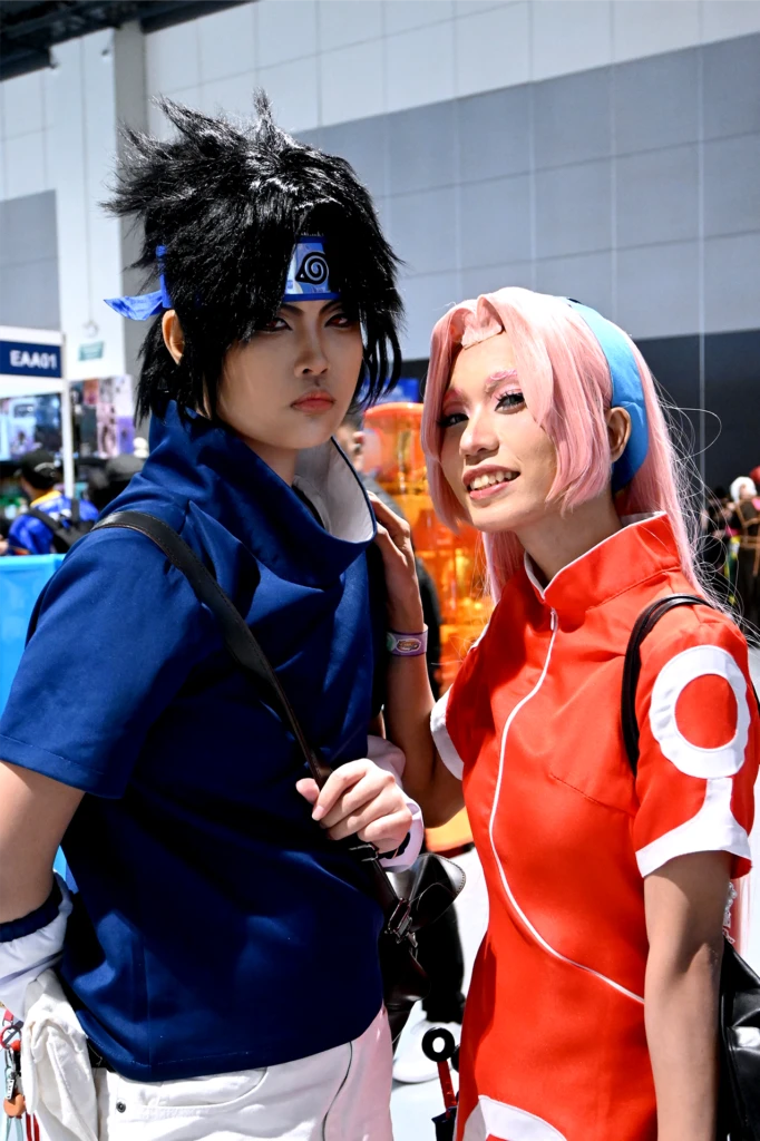 Cosplay Mania (CosMania) 2026 Anime, Games, and Cosplay in the Philippines