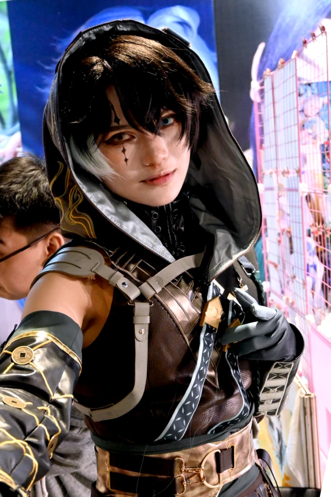 Cosplay Mania (CosMania) 2026 Anime, Games, and Cosplay in the Philippines Svile