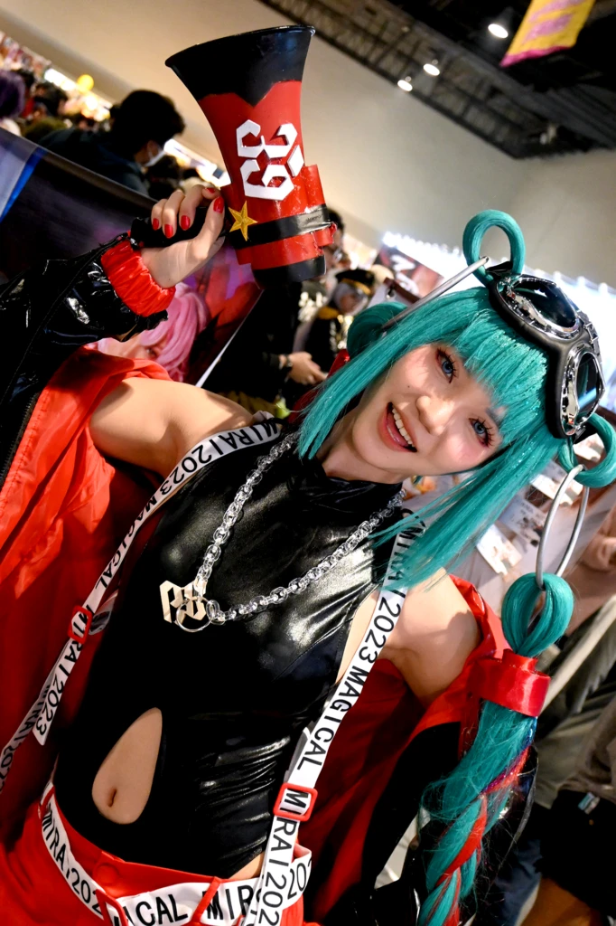 Cosplay Mania (CosMania) 2026 Anime, Games, and Cosplay in the Philippines